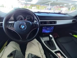BMW Serie 3 2008