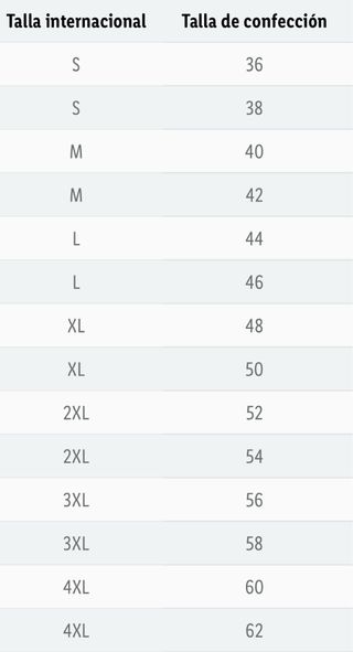 Pantalón de esquí Crivit para hombre