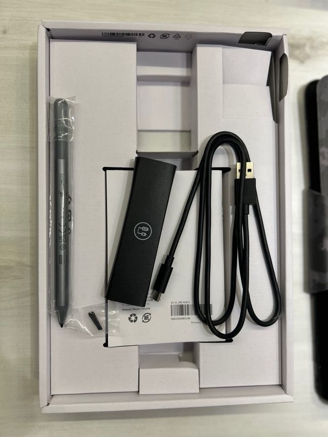 Lenovo Tab M11 con Lápiz y Funda