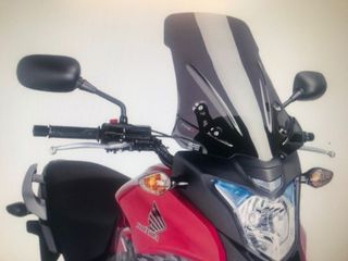 CUPULA HONDA CB 500 X TOURING, PUIG 13 185