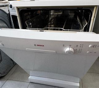 LAVAVAJILLAS BOCHS BLANCO DOS BANDEJAS