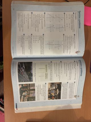 Matemáticas 4 B ESO (ESO 2007) (Spanish Edition)