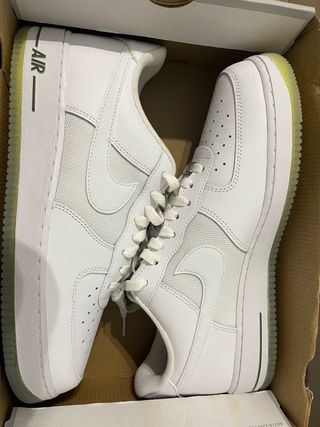 Nike Air Force 1 Blancas