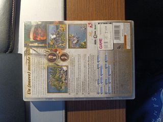 Juego PC Civilization IV Colonization