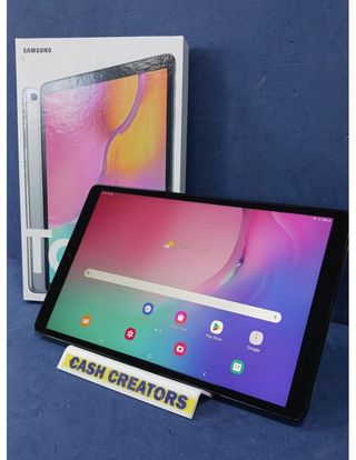 TABLET SAMSUNG GALAXY TAB A 3 GB RAM 64 GB