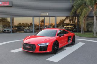 AUDI R8 QUATTRO 5.2 FSI V10 PLUS 610 CV