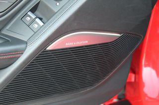 AUDI R8 QUATTRO 5.2 FSI V10 PLUS 610 CV