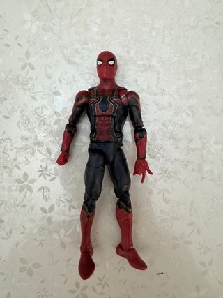 Hasbro Marvel Legends Iron Spider man