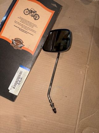 retrovisor Harley Davidson