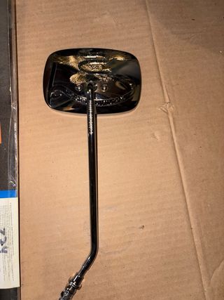 retrovisor Harley Davidson