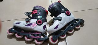 Patines en línea infantiles Oxelo Play 5