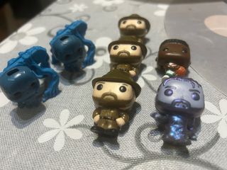 Funko Pop Stranger Things Kinder Joy