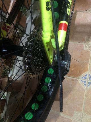 Fatbike Megamo Tank 26x4.0