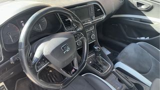 SEAT Cupra 2015