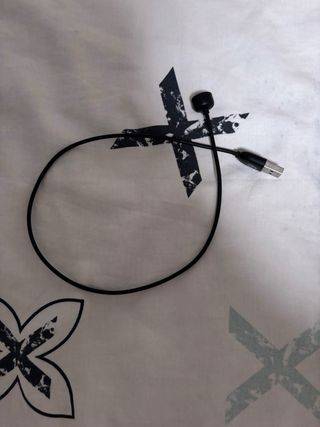 Xiaomi Mi Smart Band 6 Negra