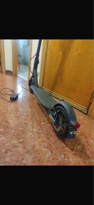 Patinete Eléctrico Xiaomi