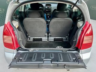 Citroen C2 VTR 2005 AUTOMÁTICO!