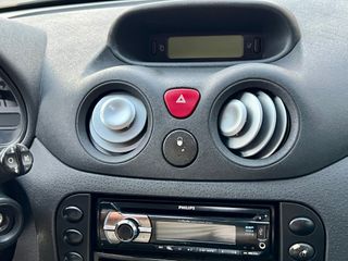 Citroen C2 VTR 2005 AUTOMÁTICO!