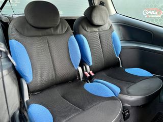 Citroen C2 VTR 2005 AUTOMÁTICO!