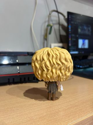 Funko Pop! River Song 296