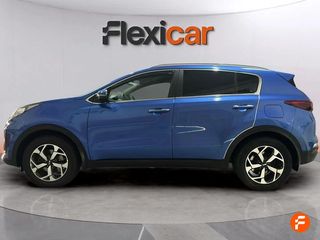 Kia Sportage 1.6 MHEV Drive Plus 100kW (136CV) 4x2