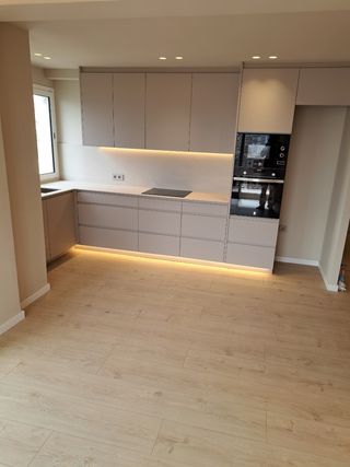 Carpintero instalador