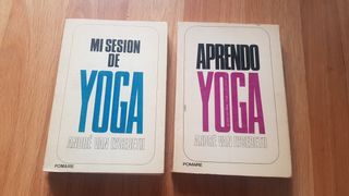 Pack mi sesión de yoga