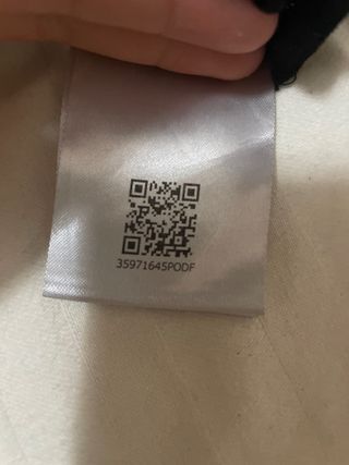 Moncler Bañador Azul Marino
