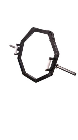 Barra Hexagonal, Trap Bar Peso ,Muerto