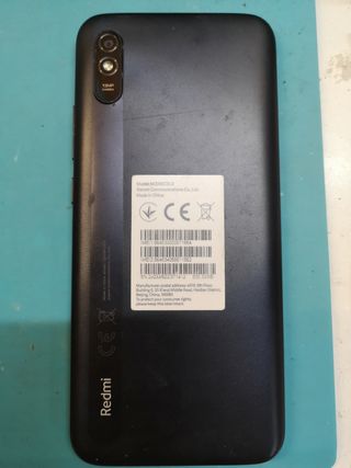 Teléfono móvil Xiaomi Redmi 9A