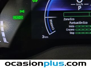Toyota Yaris Cross 120H Business Plus 85 kW (116 CV)