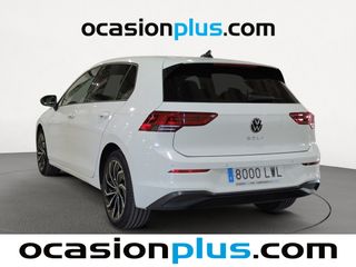 Volkswagen Golf Life 1.5 eTSI 110 kW (150 CV) DSG