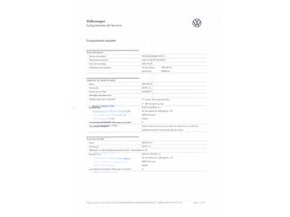Volkswagen Golf Life 1.5 eTSI 110 kW (150 CV) DSG