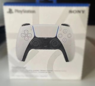 Mando Sony DualSense de Dani