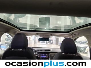 Nissan Qashqai dCi 115 N-Connecta DCT 85 kW (115 CV)