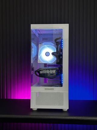 PC Gaming RTX 2070 +RYZEN 5500 +16GB +NMVE 500GB
