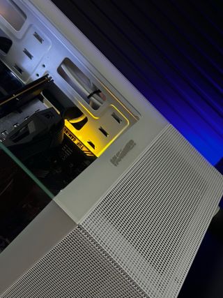 PC Gaming RTX 2070 +RYZEN 5500 +16GB +NMVE 500GB