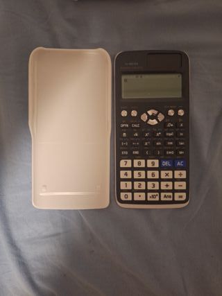 Calculadora Científica FX-991EX 