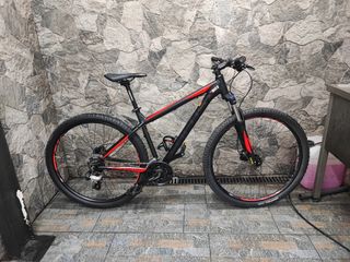 Focus Whistler Talla M