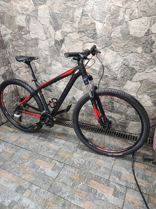 Focus Whistler Talla M
