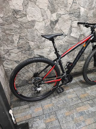 Focus Whistler Talla M