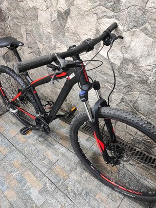Focus Whistler Talla M