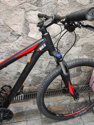 Focus Whistler Talla M