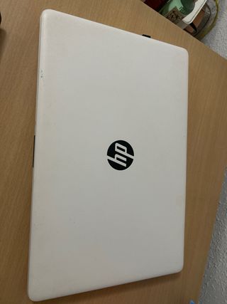 Ordenador HP poco uso