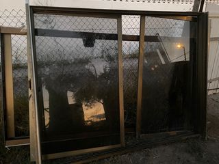 Ventana corredera Climalit