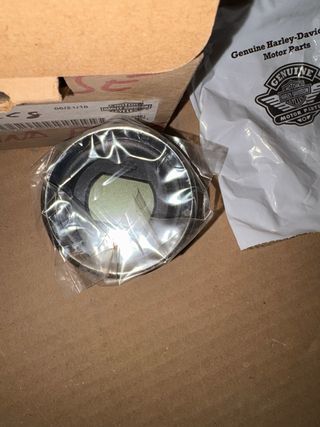 Velocímetro Harley Davidson Genuine