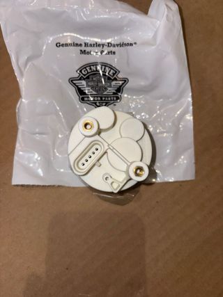 Velocímetro Harley Davidson Genuine