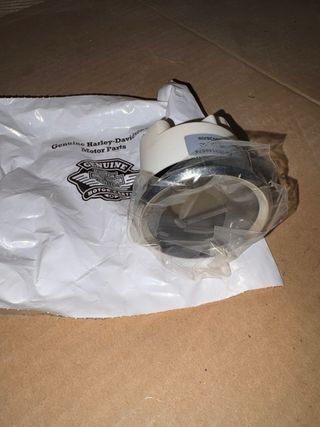 Velocímetro Harley Davidson Genuine