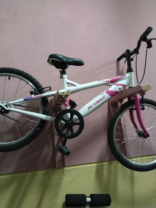 Bicicleta infantil DENBIKE