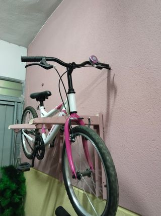 Bicicleta infantil DENBIKE
